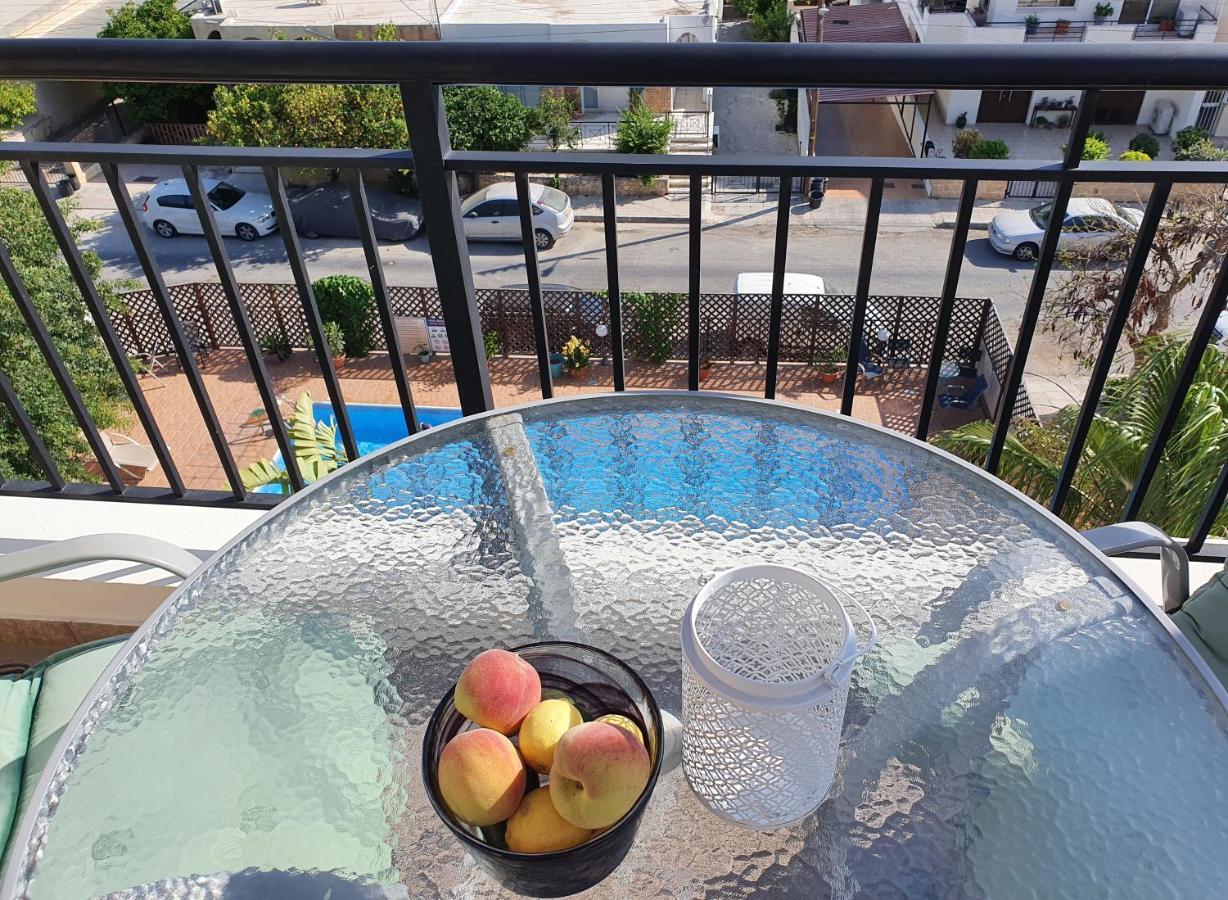 Homesweethome Paphos 外观 照片