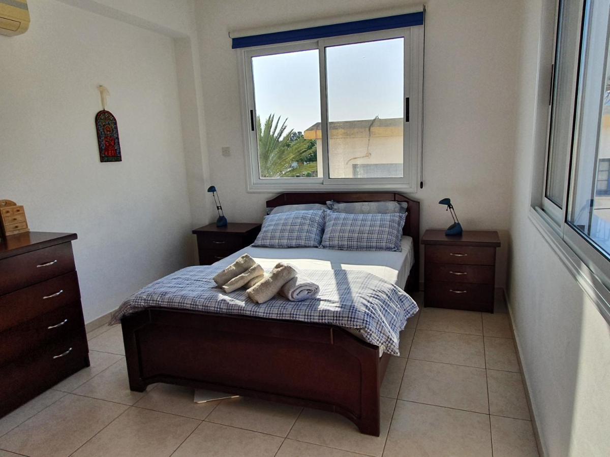 Homesweethome Paphos 外观 照片
