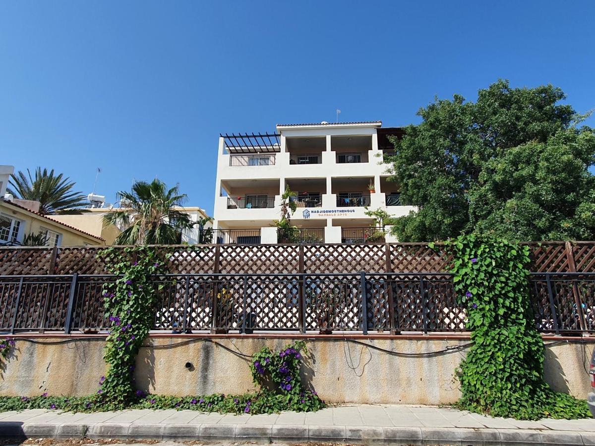Homesweethome Paphos 外观 照片