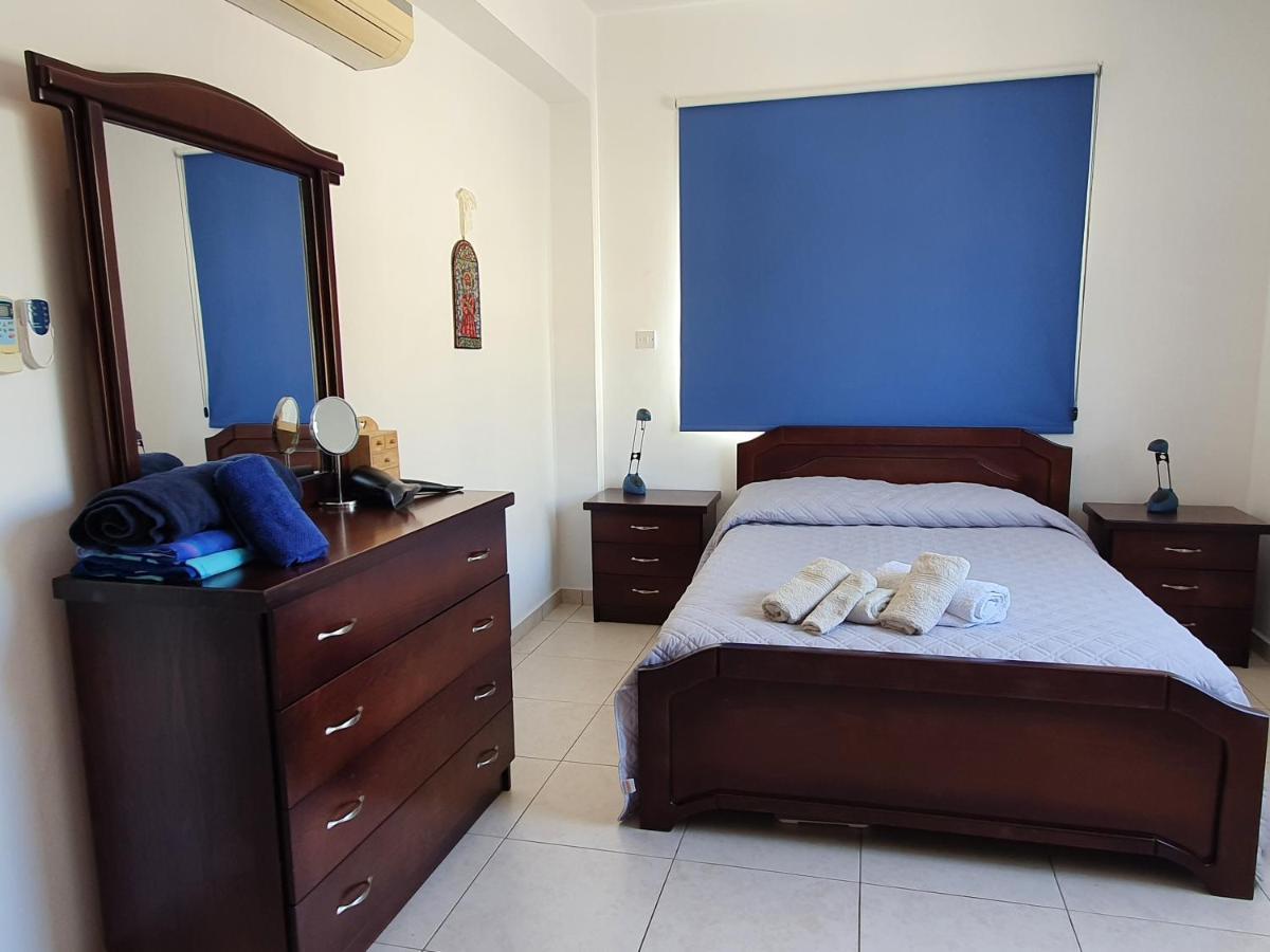 Homesweethome Paphos 外观 照片