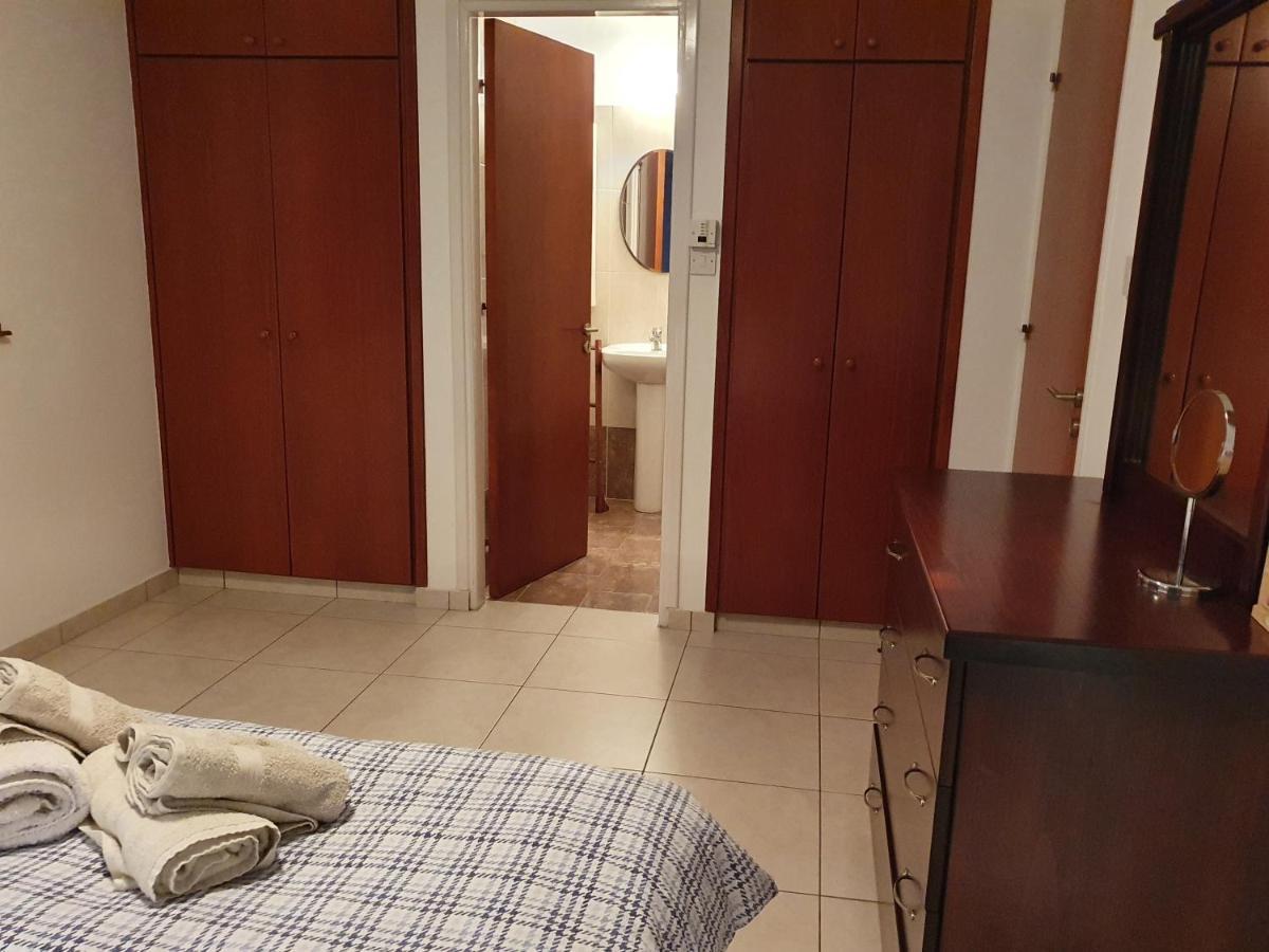 Homesweethome Paphos 外观 照片